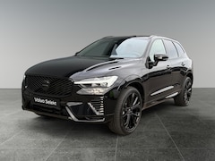 Volvo XC60 - 2.0 T6 Plug-in hybrid AWD Plus Black Edition | Trekhaak | Head-up Display | Panoramadak |