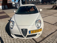 Alfa Romeo MiTo - 0.9 TwinAir Distinctive