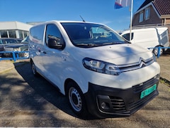 Citroën Jumpy - 1.6 BlueHDI 95 Club XS S&S