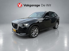 Mazda CX-60 - 2.5 e-SkyActiv PHEV Exclusive-Line | 327 PK | 2.500 kg Trekgewicht