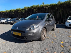 Fiat Punto Evo - 1.3 M-Jet Easy