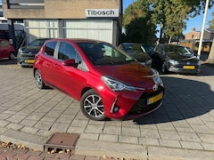 Toyota Yaris - 1.5 VVT-i Dynamic, 60.000 KM, LM, Camera, Cruise