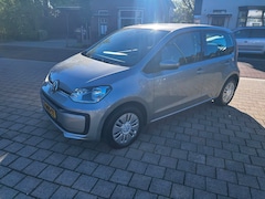 Volkswagen Up! - 1.0 BMT Beats Airco 5D Isofix Cruise PDC 1 eig BTW NW APK