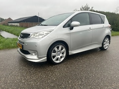 Subaru Trezia - 1.4D Luxury