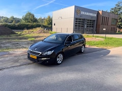 Peugeot 308 SW - 1.6 BlueHDI Blue Lease Executive Clima.Navi.Pano.Camera
