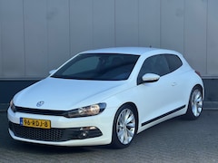 Volkswagen Scirocco - 1.4 TSI Highline Sport