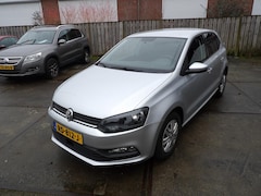 Volkswagen Polo - 1.0 Comfortline