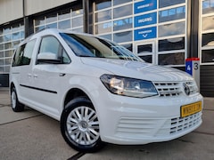 Volkswagen Caddy Maxi - 1.0 TSI 7-Pers. AIRCO / CRUISE / TREKHAAK / PDC
