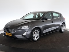 Ford Focus - 1.0 EcoBoost Trend Business | 125PK | Airco | Achteruitrijcamera | Cruise control | Apple