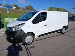 Opel Vivaro - 1.6 CDTI L2H1EditionEURO 5COOL AIRCOELECKTRISH RAAM&SPIEGELSAPK:19-03-2027BANDEN GOED66KW9