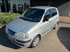 Hyundai Atos - 1.1i Active Cool AIRCO LAAG KM APK+NAP
