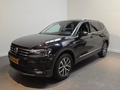 Volkswagen Tiguan Allspace - All-space 1.5 TSI Comfortline - Stoel en Stuurverwarming - Apple Carplay/Android Auto - Ad