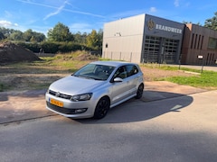 Volkswagen Polo - 1.2 TDI BlueMotion Comfortline Airco.Airco