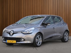 Renault Clio - 0.9 TCe ECO Night&Day | Cruise | Airco | Nette Staat