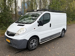 Opel Vivaro - 2.0 CDTI L1H1 AC Imperiaal Km 139.000