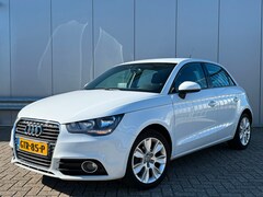 Audi A1 Sportback - 1.2 TFSI Ambition | | Climate Control | Apple Car Play | Parkeersensoren | Lichtmetalen ve