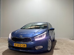 Kia Cee'd - 1.6 GDI Super Pack Keyless/Nav/Camera/afn.Trekhaak/Vol Opties