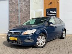 Ford Focus - 1.6 Trend | Nwe apk | Airco | 5 deurs |