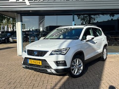 SEAT Ateca - 1.0 EcoTSI Style Business Intense|ORG NL|1ste Eig|Dealer Onderhouden