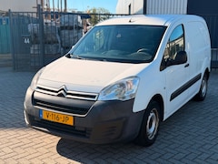 Citroën Berlingo - 1.6 BlueHDI 75 Comfort Airco Elektrisch Ramen