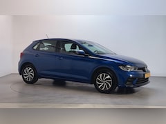 Volkswagen Polo - 1.0 TSI Life Navigatie App-Connect DAB+