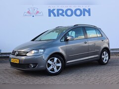 Volkswagen Golf Plus - 1.4 TSI Highline Automaat I All season banden I Trekhaak