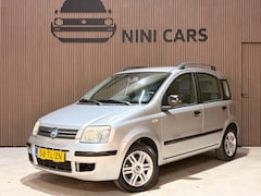 Fiat Panda - 1.2 Emotion Automaat NAP