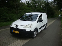Peugeot Partner - 1.6 BlueHDI 75 Club euro 6