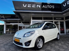 Renault Twingo - 1.2-16V Dynamique Airco Cruise Nette Staat