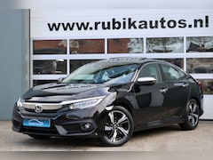 Honda Civic - 1.5 i-VTEC Executive|Luxe uitvoering|
