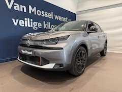 Citroën Ë-C4 - Collection 156pk Extended range 54 kWh