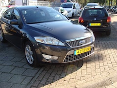 Ford Mondeo - 2.5-20V Titanium pano navi airco nap apk