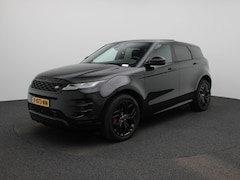 Land Rover Range Rover Evoque - 1.5 P300e AWD R-Dynamic HSE | PANODAK-SCHUIFDAK | MERIDIAN AUDIO | BLACK PACK | COLD CLIMA