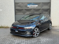 Volkswagen Polo - 2.0 TSI GTI Pano/Carplay