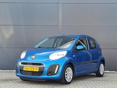 Citroën C1 - 1.0 Attraction Airco