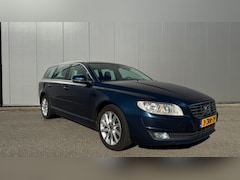 Volvo V70 - 2.0 D4 Momentum leder navi clima enz