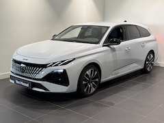 Peugeot 308 SW - 1.6 Plug-in Hybrid 195 Allure NAVIGATIE - 360 GRADEN CAMERA - CRUISECONTROL