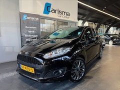 Ford Fiesta - 1.0 EcoBoost ST Line Navi|Cruise|Clima