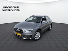 Audi Q3 - 2.0 TFSI quattro Pro Line