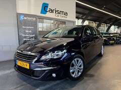 Peugeot 308 SW - 1.2 e-THP Executive Navi|Cruise|Trekhaak