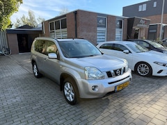 Nissan X-Trail - 2.0 dCi LE 4WD PANO - AIRCO - STOELVERW