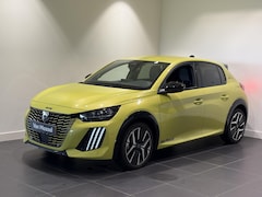 Peugeot 208 - 1.2 Hybrid 145 e-DCS6 GT NAVIGATIE - 360 GRADEN CAMERA - WEINIG KILOMETERS