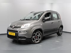 Fiat Panda - 1.0 Hybrid City Life /1e eigenaar/ Elektr ramen / Airo