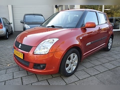 Suzuki Swift - 1.3 Bandit