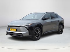Toyota bZ4X - Dynamic 73 kWh | Model 2026 | Demo voordeel |