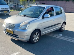 Kia Picanto - 1.1 LX Airco Stuurbekrachtiging Handel / Export