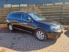 Volkswagen Golf Variant - 1.2 TSI Style BlueMotion
