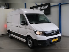 MAN TGE - 35 2.0 Standaard L3 Normaal - N.A.P. Airco, Cruise, PDC, Trekhaak