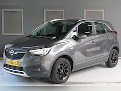 Opel Crossland X - 1.2 Turbo Innovation