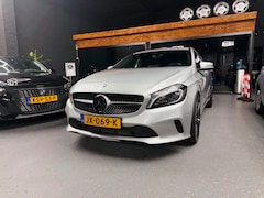 Mercedes-Benz A-klasse - 180 Ambition